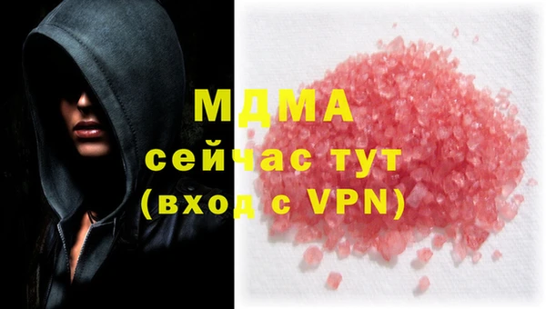 тгк Абдулино
